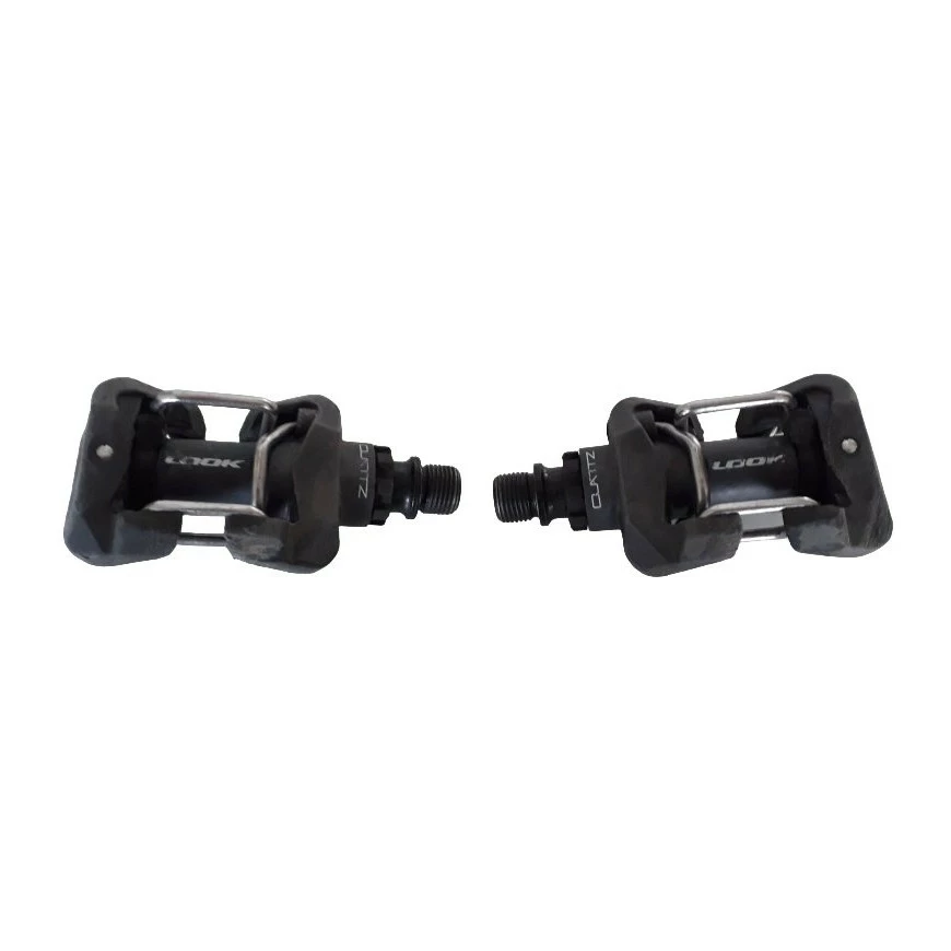 Pédales Look Quartz 1 Pédales Look Quartz