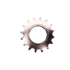 Pignon Fixe à Visser 16 Dents Chromé