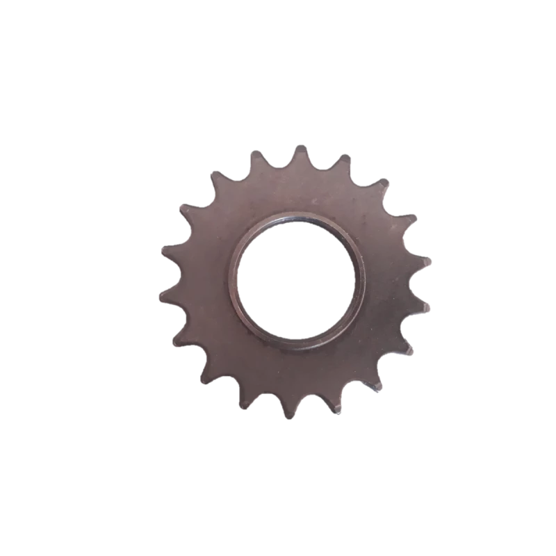 Pignon Fixe à Visser 18 Dents 2 Pignon Fixe à Visser 18 Dents – Image 2