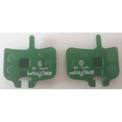 Plaquettes De Frein VTT Swissstop Hayes Promax -BMX Soldes Boutique plaquettes de frein vtt swissstop hayes promax 1