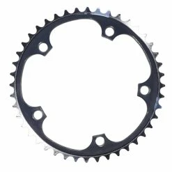 Plateau 44 Dents 9 - 10 Vitesses 135 Mm TA Vento -BMX Soldes Boutique plateau 44 dents 9 10 vitesses 135 mm ta vento 1