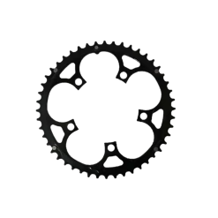 Plateau 48 Dents 110 Mm 9 Vitesses Compact -BMX Soldes Boutique plateau 48 dents 110 mm 9 vitesses compact 1