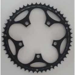 Plateau 51 Dents Compact 110 Mm 9-10v Occasion 3 Plateau 51 Dents Compact 110 Mm 9-10v Occasion -BMX Soldes Boutique plateau 51 dents compact 110 mm 9 10v occasion 1