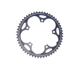 Plateau 52 Dents Acier 7/8/9 Vitesses 130 Mm