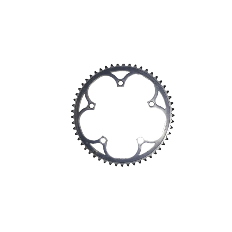 Plateau Campagnolo 53 Dents 135 Mm 8-9 V 1 Plateau Campagnolo 53 Dents 135 Mm 8-9 V