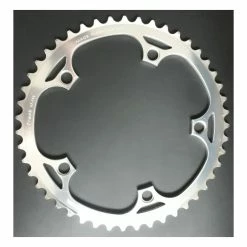 Plateau Piste TA Vento 47 Dents 135 Mm -BMX Soldes Boutique plateau piste ta vento 47 dents 135 mm 1