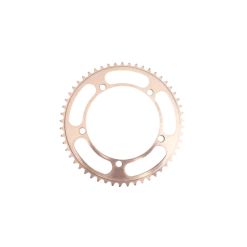 Plateau Pour Vélo De Course Vintage Sugino Mighty Competition 53 Dents -BMX Soldes Boutique plateau pour velo de course vintage sugino mighty competition 53 dents 1