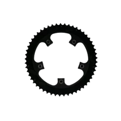 Plateau Shimano Ultegra 53 Dents 10 Vitesses 130 Mm Occasion -BMX Soldes Boutique plateau shimano ultegra 53 dents 10 vitesses 130 mm occasion 1