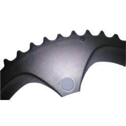 Plateau Sram Powerglide 53 Dents 130 Mm 10 Vitesses -BMX Soldes Boutique plateau sram powerglide 53 dents 130 mm 10 vitesses 3