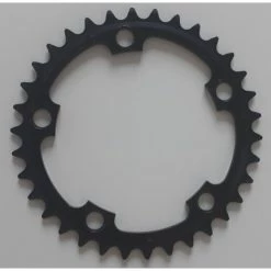 Plateau Stronglight 34 Dents 110 Mm 3 Plateau Stronglight 34 Dents 110 Mm -BMX Soldes Boutique plateau stronglight 34 dents 110 mm 1