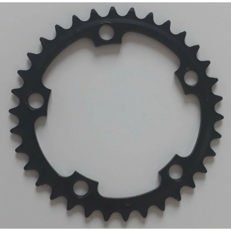 Plateau Stronglight 34 Dents 110 Mm 2 Plateau Stronglight 34 Dents 110 Mm – Image 2