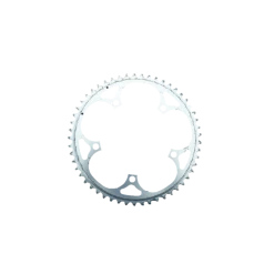 Plateau Velo Route Stronglight 53 Dents 135 Mm 9v -BMX Soldes Boutique plateau velo route stronglight 53 dents 135 mm 9v 1