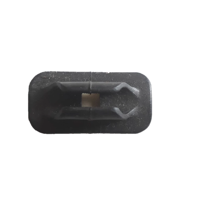 Plot De Fixation De Gaine / Durite à Coller 2 Plot De Fixation De Gaine / Durite à Coller – Image 2