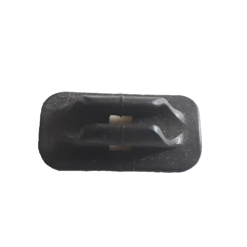 Plot De Fixation De Gaine / Durite à Coller 1 Plot De Fixation De Gaine / Durite à Coller