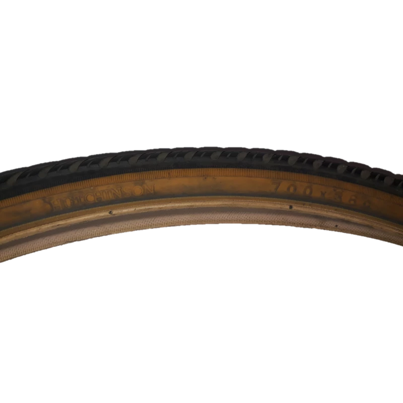 Pneu Velo Hutchinson 700 X 38c TR 2 Pneu Velo Hutchinson 700 X 38c TR – Image 2