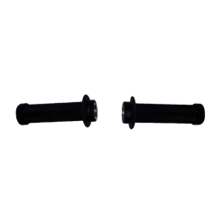 Poignées Grips Longueur 130 Mm