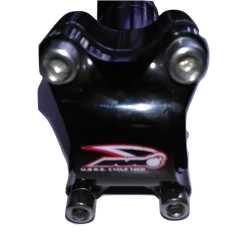 Potence 120 Mm MSO 1"1/8 OS -BMX Soldes Boutique potence 120 mm mso 118 os 2