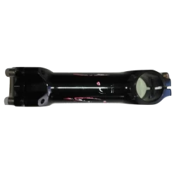 Potence 120 Mm MSO 1"1/8 OS -BMX Soldes Boutique potence 120 mm mso 118 os 5