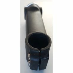 Potence 120 Mm Noire -BMX Soldes Boutique potence 120 mm noire 2