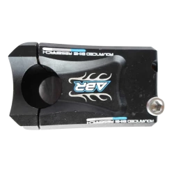 Potence 50 Mm ABR Usinée 22.2 Mm 8 Potence 50 Mm ABR Usinée 22.2 Mm -BMX Soldes Boutique potence 50 mm abr usinee 222 mm 3