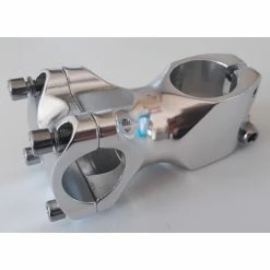 Potence 60 Mm Fixie Extra + -BMX Soldes Boutique potence 60 mm fixie extra 1 3