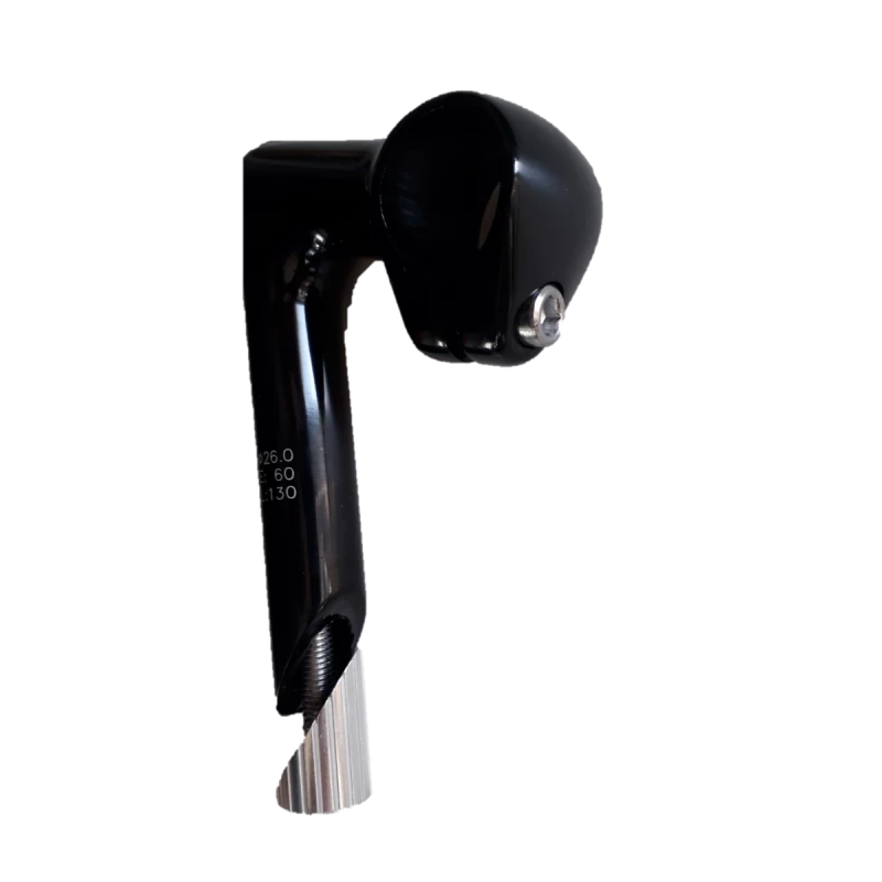 Potence BLB LIL QUILL 60 Mm 26 Mm 22.2 Mm Noire 1 Potence BLB LIL QUILL 60 Mm 26 Mm 22.2 Mm Noire