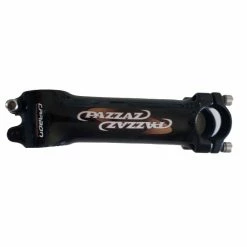 Potence Carbone Pazzaz 120 Mm 1" 1/8 25.4 Mm -BMX Soldes Boutique potence carbone pazzaz 120 mm 1 18 254 mm 2