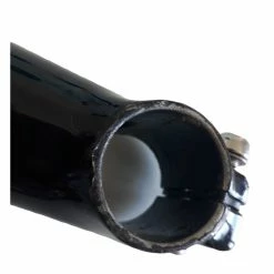 Potence Carbone Pazzaz 120 Mm 1" 1/8 25.4 Mm -BMX Soldes Boutique potence carbone pazzaz 120 mm 1 18 254 mm 6