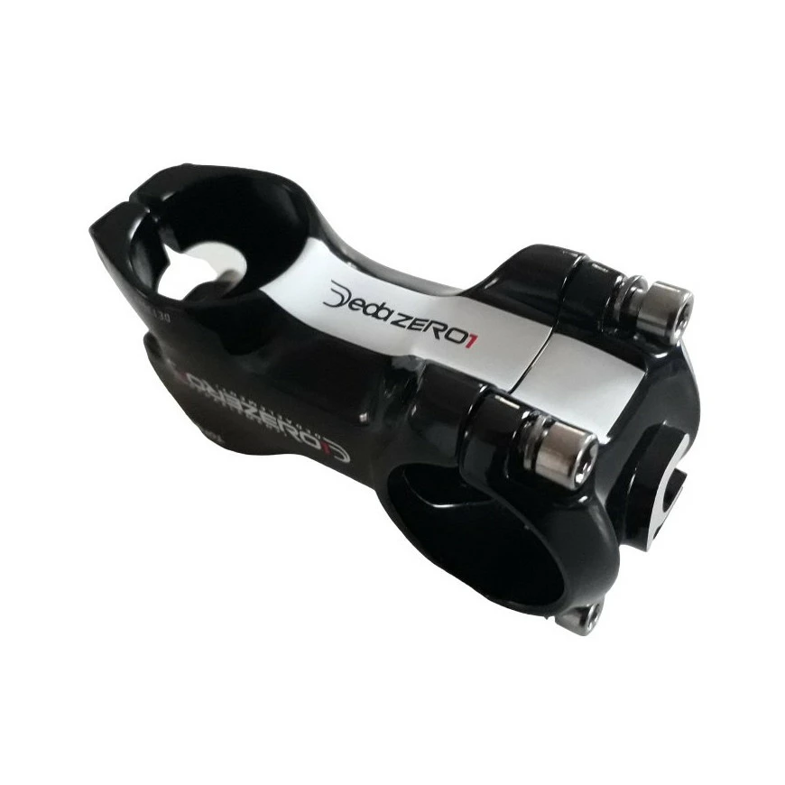 Potence Courte 60 Mm Deda Zero 1 1 Potence Courte 60 Mm Deda Zero 1