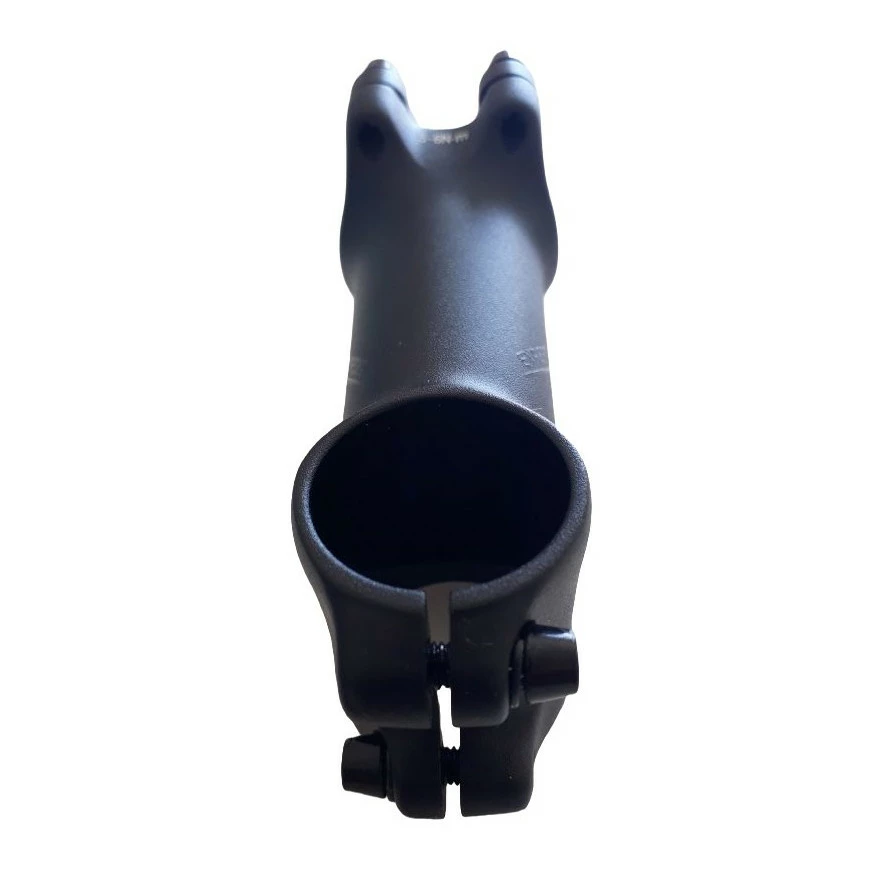 Potence Courte Vtt Velo Route 90 Mm 1" 1/8 OS 2 Potence Courte Vtt Velo Route 90 Mm 1" 1/8 OS – Image 2