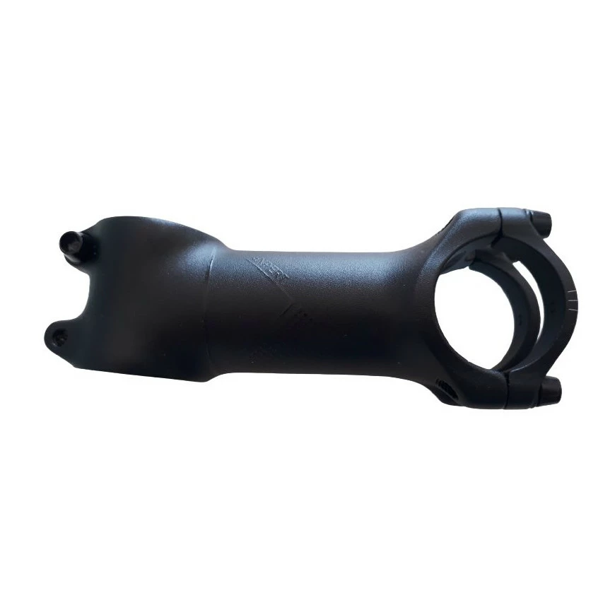 Potence Courte Vtt Velo Route 90 Mm 1" 1/8 OS 4 Potence Courte Vtt Velo Route 90 Mm 1" 1/8 OS – Image 4