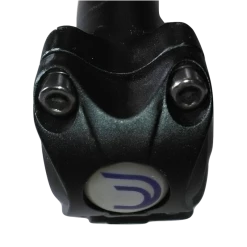 Potence Deda Quattro Potence 130 Mm OS 1"1/8 -BMX Soldes Boutique potence deda quattro potence 130 mm os 118 2