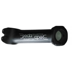 Potence Deda Quattro Potence 130 Mm OS 1"1/8