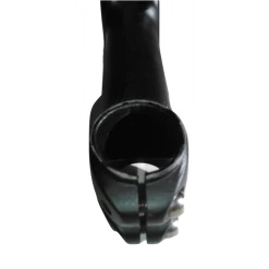 Potence Deda Quattro Potence 130 Mm OS 1"1/8 -BMX Soldes Boutique potence deda quattro potence 130 mm os 118 5