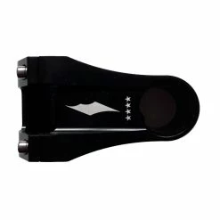 Potence En Aluminium 70 Mm 1"1/8 OS Stone Edge -BMX Soldes Boutique potence en aluminium 70 mm 118 os stone edge 1