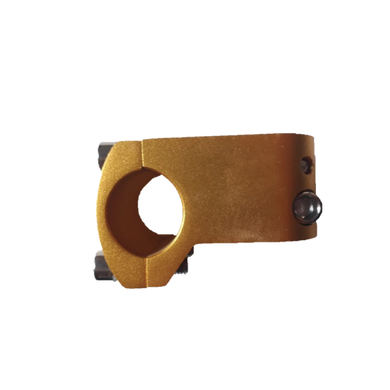 Potence Extra+ 30 Mm 1"1/8 Jaune 2 Potence Extra+ 30 Mm 1"1/8 Jaune – Image 2