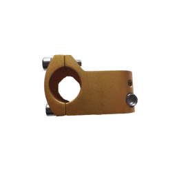 Potence Extra+ 30 Mm 1"1/8 Jaune 8 Potence Extra+ 30 Mm 1"1/8 Jaune -BMX Soldes Boutique potence extra 30 mm 118 jaune 2