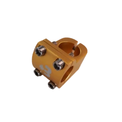 Potence Extra+ 30 Mm 1"1/8 Jaune