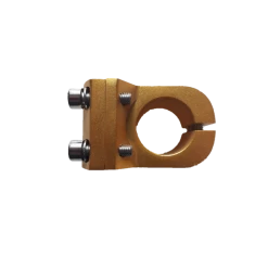 Potence Extra+ 30 Mm 1"1/8 Jaune 11 Potence Extra+ 30 Mm 1"1/8 Jaune -BMX Soldes Boutique potence extra 30 mm 118 jaune 5