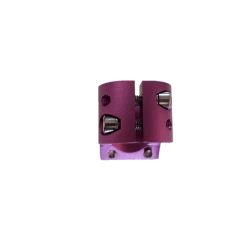 Potence Extra+ 30 Mm 1"1/8 Mauve -BMX Soldes Boutique potence extra 30 mm 118 mauve 4