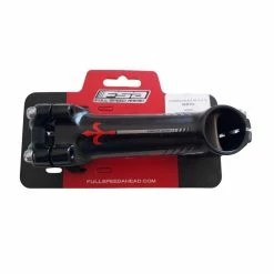 Potence FSA Gossamer Wilier 110 Mm 1" 1/8 OS 6° -BMX Soldes Boutique potence fsa gossamer wilier 110 mm 1 18 os 6 2