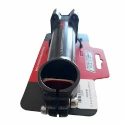 Potence FSA Gossamer Wilier 110 Mm 1" 1/8 OS 6° -BMX Soldes Boutique potence fsa gossamer wilier 110 mm 1 18 os 6 3