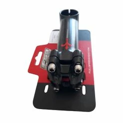 Potence FSA Gossamer Wilier 110 Mm 1" 1/8 OS 6° -BMX Soldes Boutique potence fsa gossamer wilier 110 mm 1 18 os 6 4