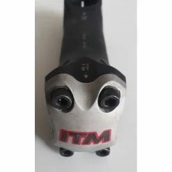Potence ITM Millennium 4 Ever 130 Mm OS -BMX Soldes Boutique potence itm millennium 4 ever 130 mm os 4