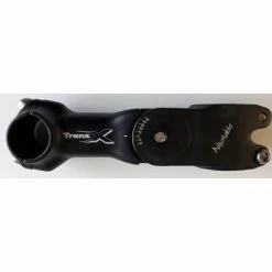 Potence Reglable Tranz X 120 Mm -BMX Soldes Boutique potence reglable tranz x 120 mm 2