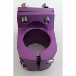 Potence Velo Fixie 30 Mm Extra+ 1"1/8 Mauve 9 Potence Velo Fixie 30 Mm Extra+ 1"1/8 Mauve -BMX Soldes Boutique potence velo fixie 30 mm extra 118 mauve 4