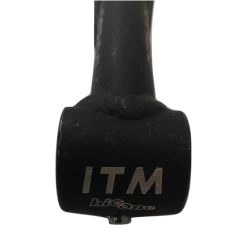 Potence Vélo Vintage ITM Big One 120 Mm 1" 25.4 Mm 6 Potence Vélo Vintage ITM Big One 120 Mm 1" 25.4 Mm -BMX Soldes Boutique potence velo vintage itm big one 120 mm 1 254 mm 1