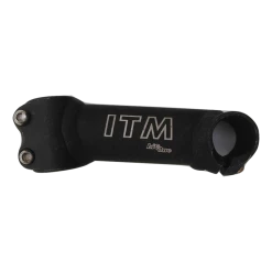 Potence Vélo Vintage ITM Big One 120 Mm 1" 25.4 Mm 8 Potence Vélo Vintage ITM Big One 120 Mm 1" 25.4 Mm -BMX Soldes Boutique potence velo vintage itm big one 120 mm 1 254 mm 3