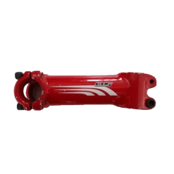 Potence Velo Vts 110 Mm 1 1"/8 25.4 Mm -BMX Soldes Boutique potence velo vts 110 mm 1 18 254 mm 2