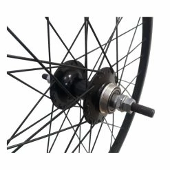 Roue Arriere BMX Race 20 Pouces Alexrims DR13 -BMX Soldes Boutique roue arriere bmx race 20 pouces alexrims dr13 3